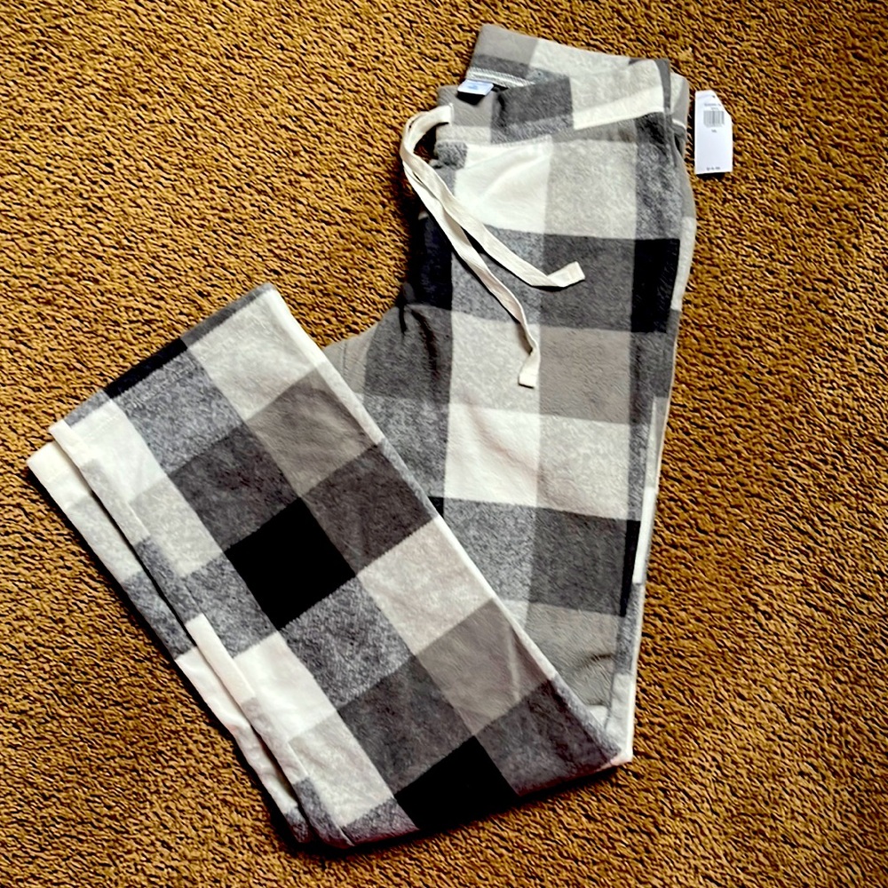 NWT Old Navy pajama pants